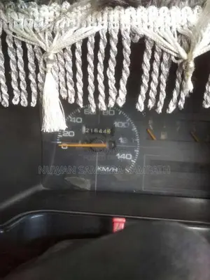 Suzuki Maruti 1996 Car (Used)