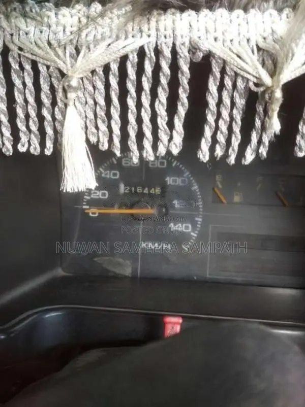 Suzuki Maruti 1996 Car (Used)