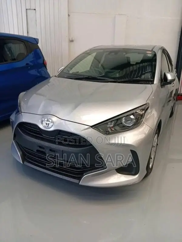 Toyota Yaris X Limited 2023 Car Unregistered (Recondition)