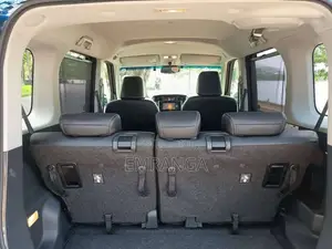 Toyota Roomy 2023 Car (Used)