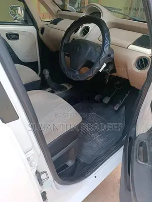 Tata Nano 2014 Car (Used)