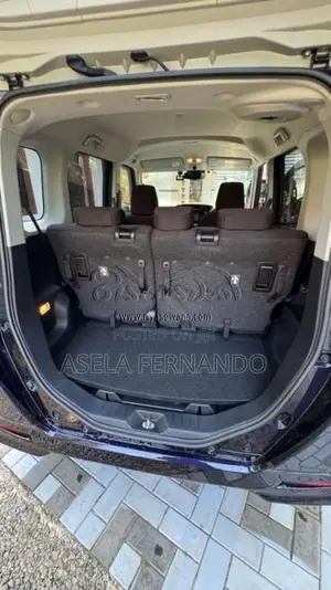 Toyota Roomy Custom G 2024 Car Unregistered (Recondition)