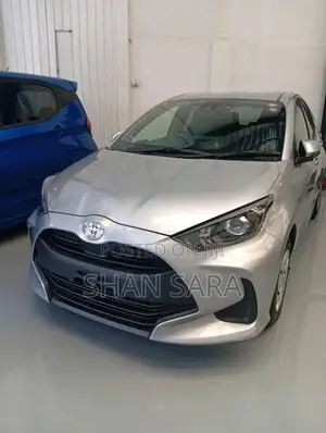 Toyota Yaris X Limited 2023 Car Unregistered (Recondition)
