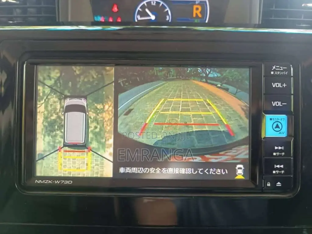 Toyota Roomy 2023 Car (Used)