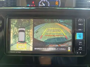 Toyota Roomy 2023 Car (Used)