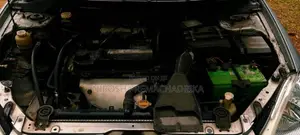 Mitsubishi Cs3 Lancer 2008 Car Unregistered (Recondition)