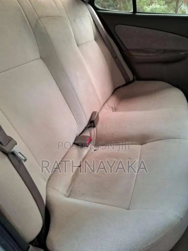 Nissan FB15 2001 Car (Used)