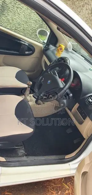 Micro Panda 2016 Car (Used)