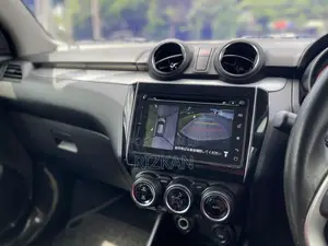 Suzuki Swift Rs Turbo 2017 Car (Used)