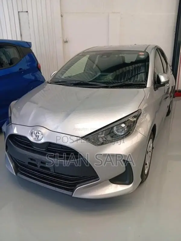 Toyota Yaris X Limited 2023 Car Unregistered (Recondition)