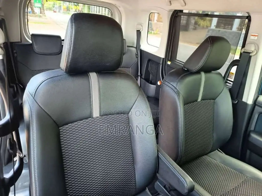 Toyota Roomy 2023 Car (Used)