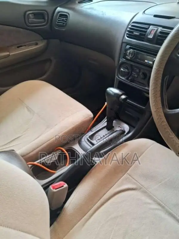 Nissan FB15 2001 Car (Used)