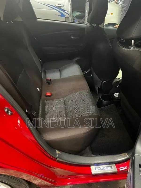 Toyota Vitz 2020 Car (Used)