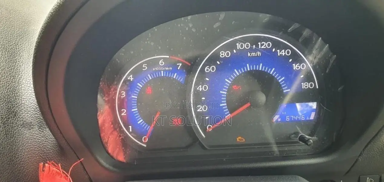 Micro Panda 2016 Car (Used)