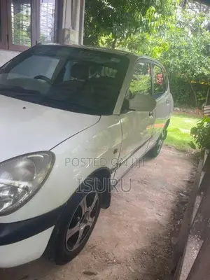 Toyota Duet 1999 Car (Used)