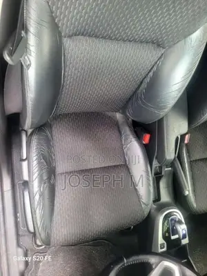 Honda Fit 2015 Car (Used)