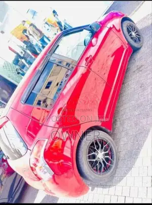 Suzuki Swift 2010 Car (Used)