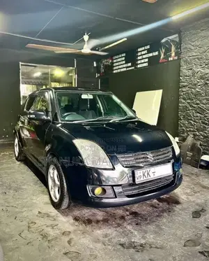 Suzuki Swift 2008 Car (Used)