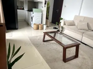 Furnished 2bdrm Apartment in Maradana for rent