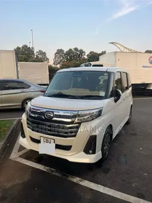 Daihatsu Thor 2024 Car (Used)