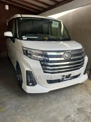 Daihatsu Thor 2024 Car (Used)