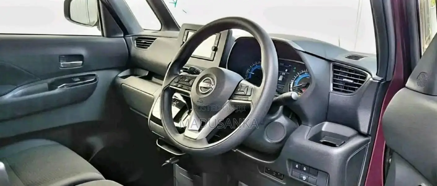 Nissan ROOX X PROPILOT DAYZ WAGON R HYBRID 2024 Car Unregistered (Reco