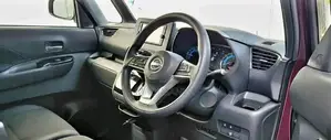 Nissan ROOX X PROPILOT DAYZ WAGON R HYBRID 2024 Car Unregistered (Reco