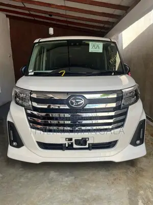 Daihatsu Thor 2024 Car (Used)