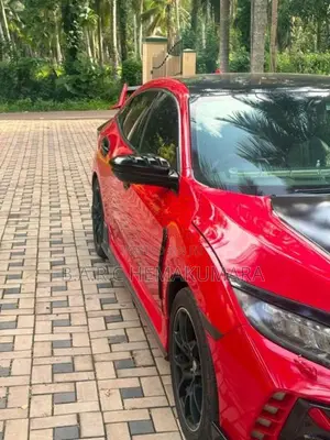 Honda Civic 2018 Car (Used)