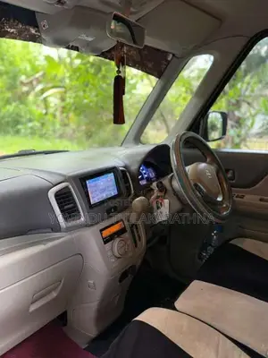 Suzuki Spacia 2016 Car (Used)