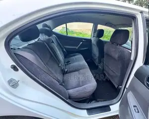 Toyota Allion 2007 Car (Used)