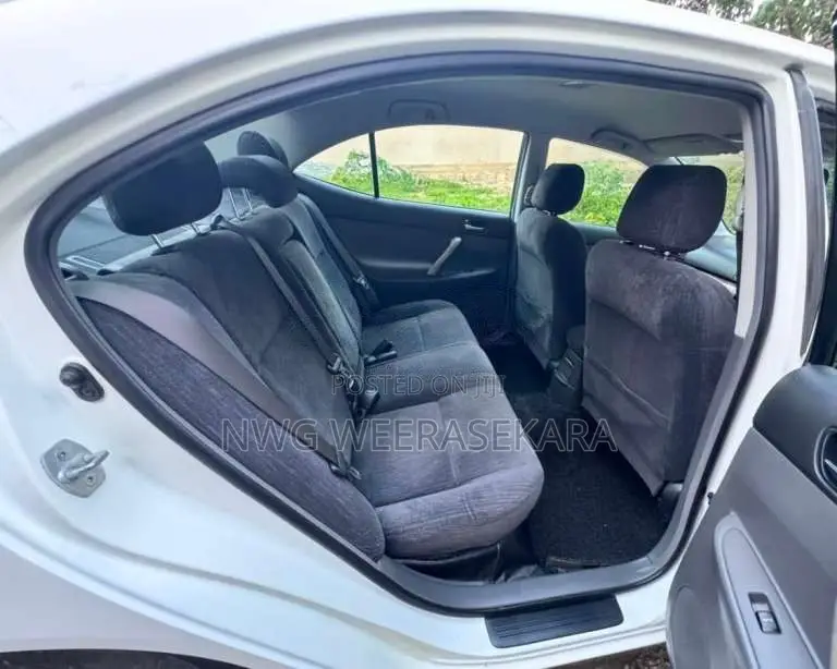 Toyota Allion 2007 Car (Used)