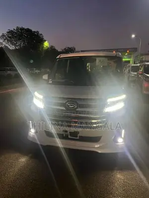 Daihatsu Thor 2024 Car (Used)