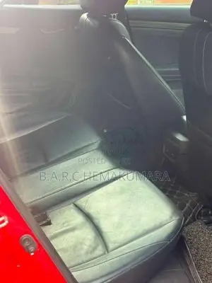 Honda Civic 2018 Car (Used)