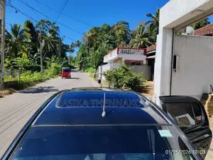 Toyota Vitz SCP 10 1999 Car (Used)