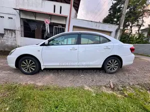 Toyota Allion 2007 Car (Used)