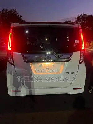 Daihatsu Thor 2024 Car (Used)