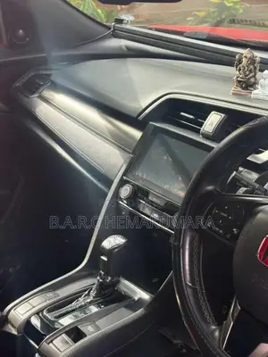 Honda Civic 2018 Car (Used)