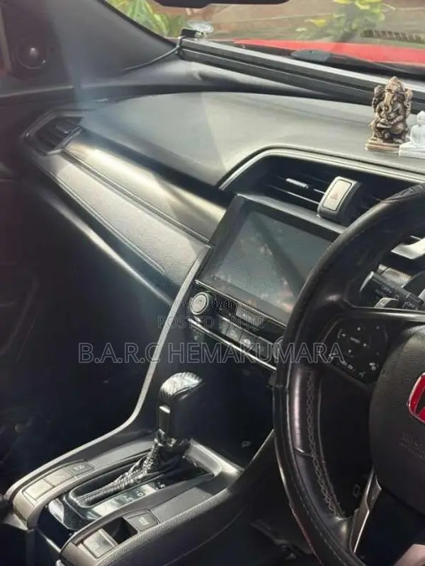 Honda Civic 2018 Car (Used)