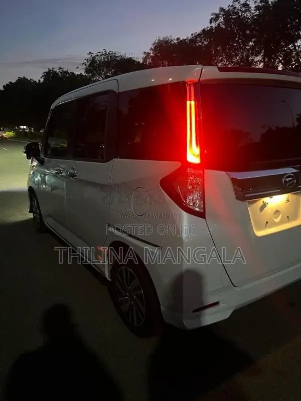 Daihatsu Thor 2024 Car (Used)