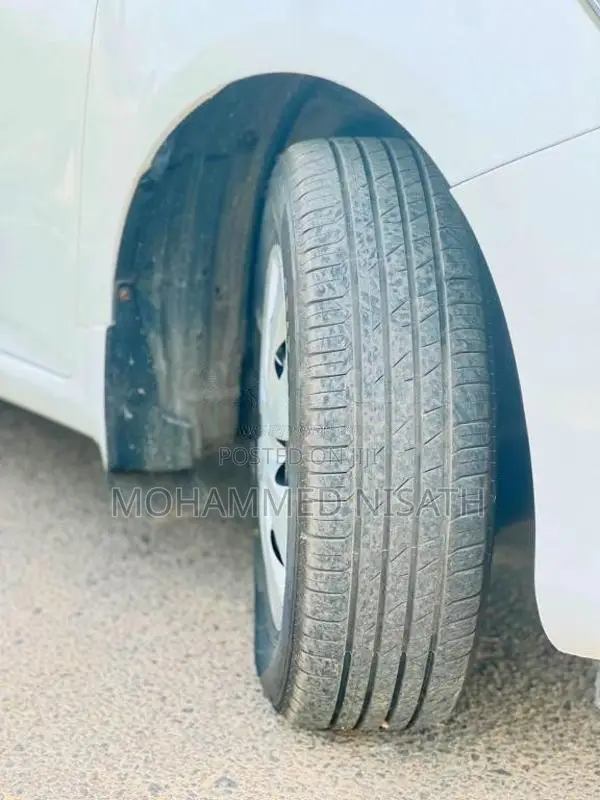 Toyota Corolla 141 2008 Car (Used)