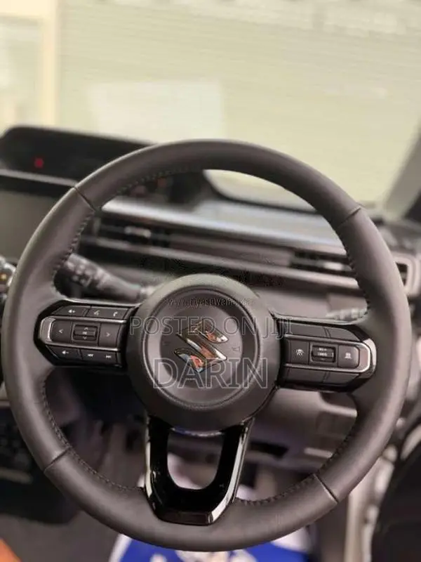 Suzuki Wagon R Custom ZX 2026 Car Brand New