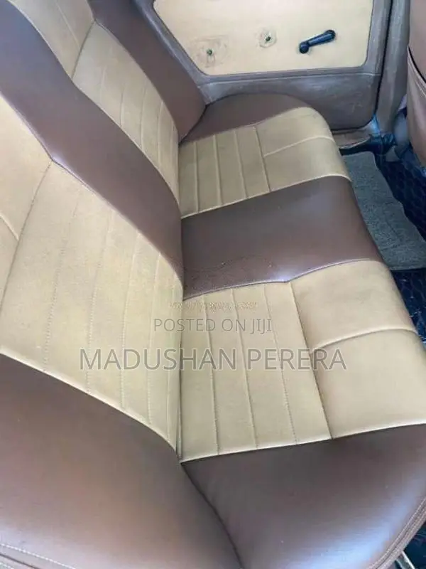 Honda Civic 1985 Car (Used)