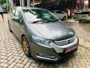 Honda Insight 2012 Car (Used)