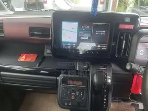 Suzuki Spacia 2024 Car (Used)