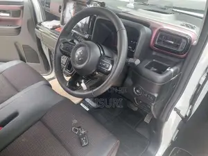 Suzuki Spacia 2024 Car (Used)