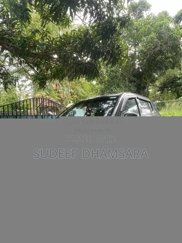 Suzuki Alto 2015 Car (Used)