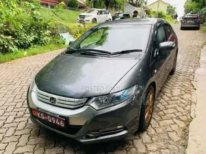 Honda Insight 2012 Car (Used)