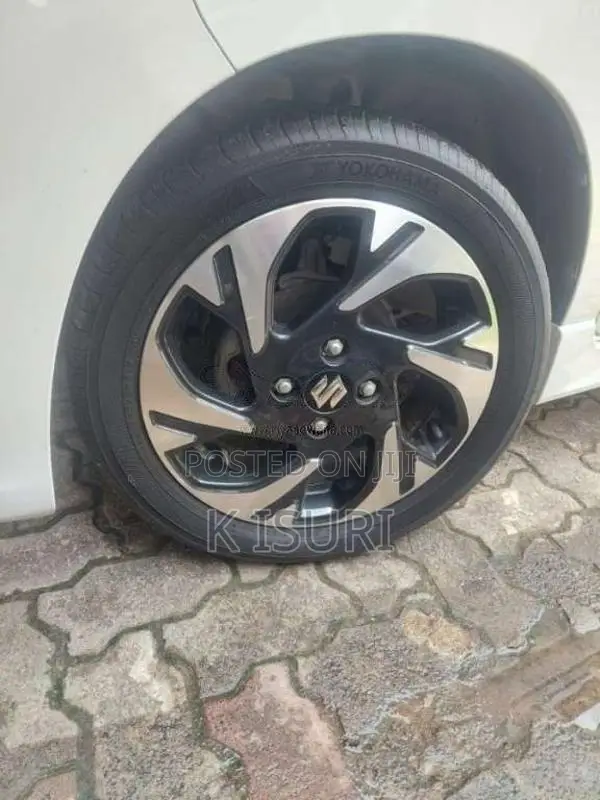 Suzuki Spacia 2024 Car (Used)