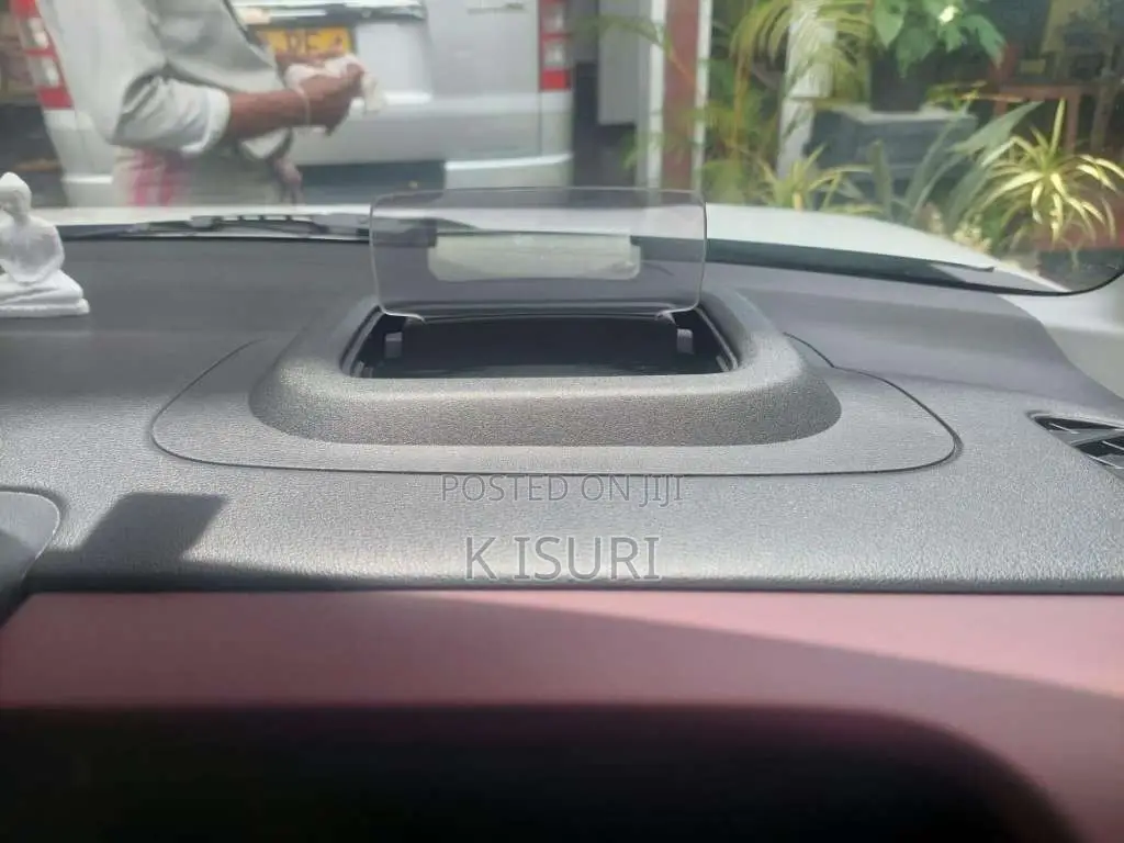 Suzuki Spacia 2024 Car (Used)